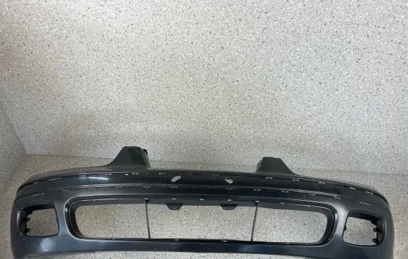 Hyundai Elantra Front bumper 865112D100