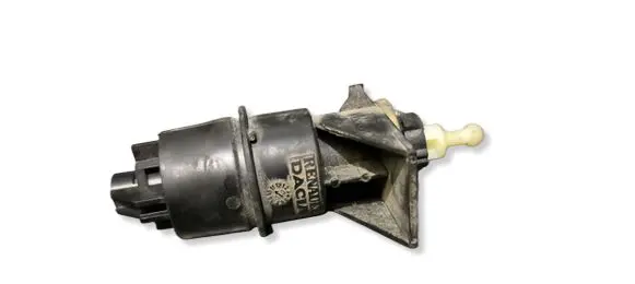 Dacia Duster Headlight level adjustment motor 8200211014