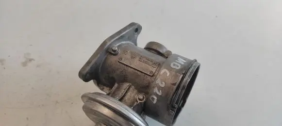 Mercedes-Benz C W203 EGR valve A6110900754
