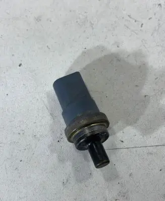 Audi A6 S6 C7 4G Coolant temperature sensor 06A919501A