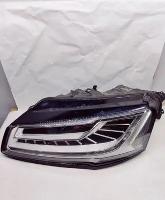 Audi A8 S8 D4 4H Headlight/headlamp 1EX01149601