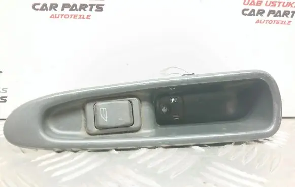 Volvo S40, V40 Electric window control switch 03458221