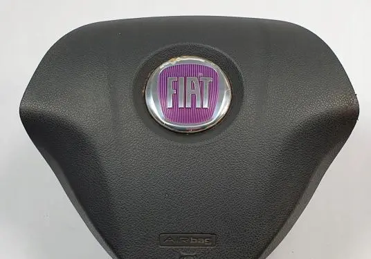 Fiat Fiorino Steering wheel airbag PA70112021