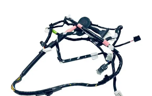 Lexus RX 450H Rear door wiring loom 8215448220 82154-48220