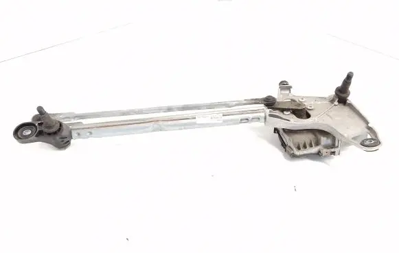 Ford Focus Front wiper linkage and motor JX7B17500AB 20191203 3397021995