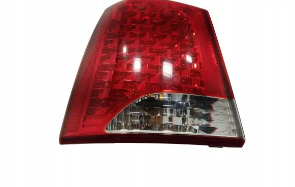 KIA Sorento Rear/tail lights