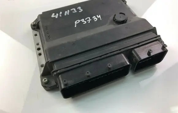 Toyota Verso Other control units/modules 896610F400 P 3734