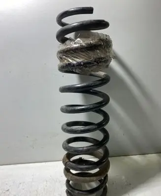 Ford Focus Rear coil spring