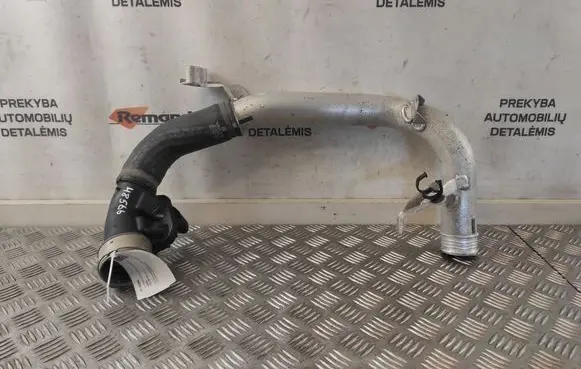 Volvo S90, V90 Intercooler hose/pipe 31422062 31422061