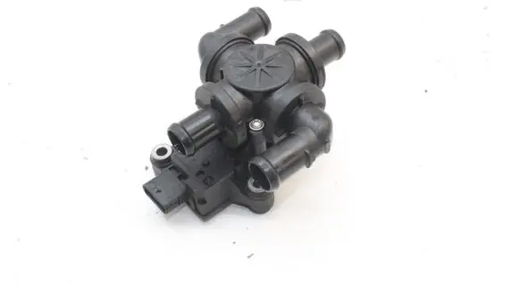 Audi E-tron GT Electric auxiliary coolant/water pump 5810R1003