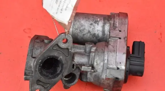 Ford Transit - Tourneo Connect EGR valve