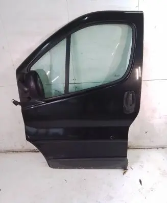 Opel Vivaro Front door