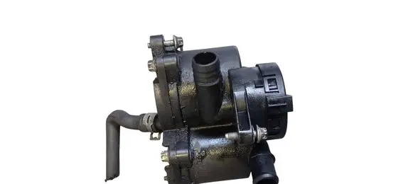 Mercedes-Benz A W168 Breather valve 1928404700