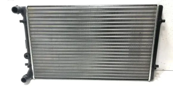 Audi A3 S3 8L Coolant radiator 1J0121253AB 1J0121253AH 1J0121253P