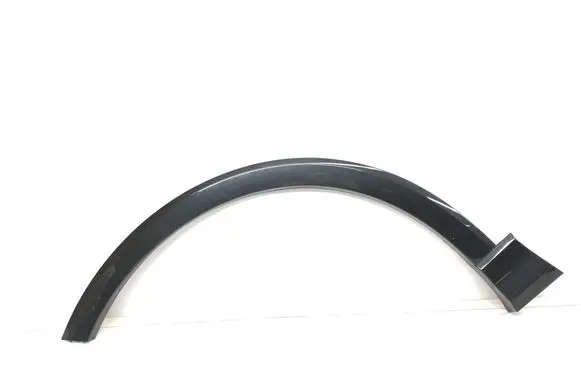 Audi Q4 Sportback e-tron Fender trim (molding) 89A853717C
