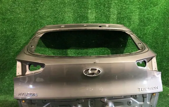 Hyundai Tucson TL Tailgate/trunk/boot lid