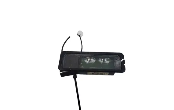 Volkswagen e-Golf Number plate light 1K8943021C