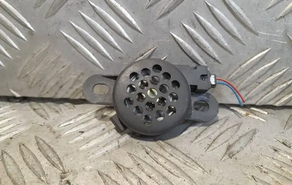 Audi A8 S8 D3 4E Parking PDC sensor speaker 8E0919279