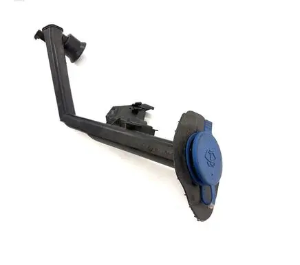 Mercedes-Benz E W213 Windshield washer fluid reservoir/tank A2138690066