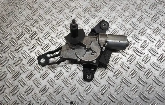 Toyota Yaris Rear window wiper motor 0390201825 851300D020D 060718002