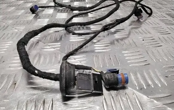 Mercedes-Benz C W203 Parking sensor (PDC) wiring loom A1409975481 8365309 9644651B