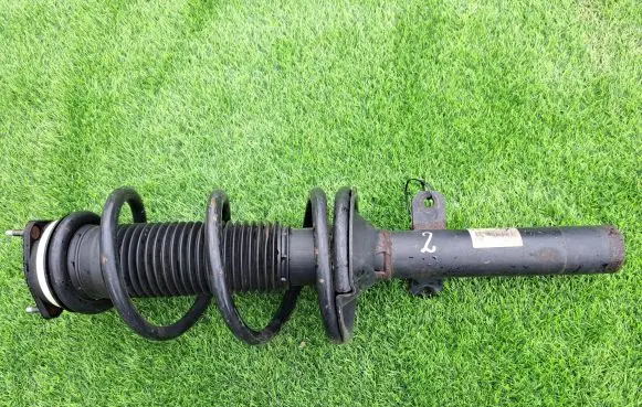 Ford Transit Steering column damper 