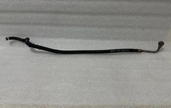 Audi A4 S4 B6 8E 8H Power steering hose/pipe/line 8E1422891AC