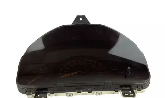 Honda Accord Speedometer (instrument cluster) 78100G200