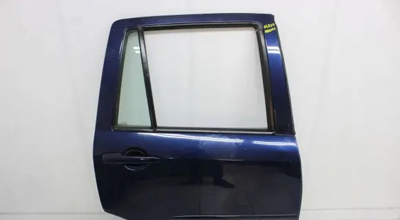 Mazda 2 Rear door