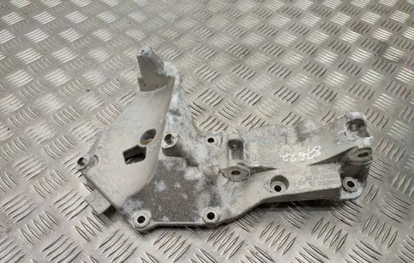 Generator/alternator bracket