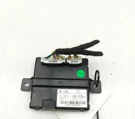 MG MG4 ev Gateway control module 11570475 11439845