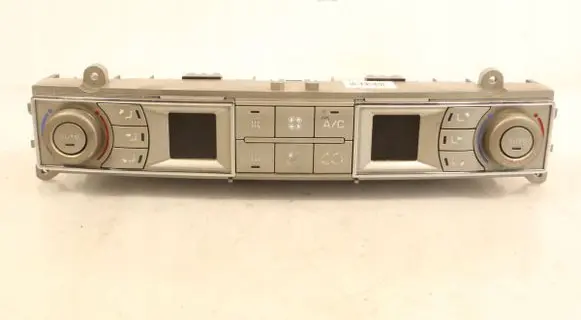Citroen C5 Interior fan control switch 96715288CL