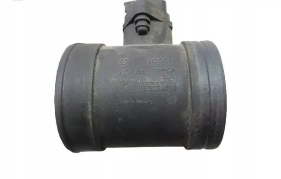 Porsche Cayenne (9PA) Mass air flow meter 7L5906461B