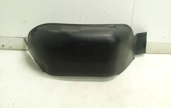 Mercedes-Benz G W461 W463 1st Gen Rear arch fender liner splash guards A4638840422