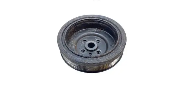 Skoda Octavia Mk3 (5E) Crankshaft pulley 03G105243 K5567