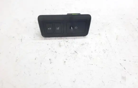 Land Rover Range Rover Evoque L538 Tailgate opening switch GK7211654DB 2743490805
