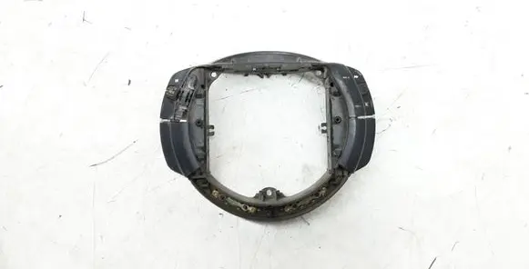 Citroen C4 I Steering wheel buttons/switches 96497900XT