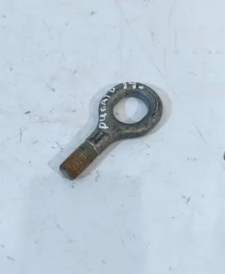 Fiat Ducato Towing hook eye 