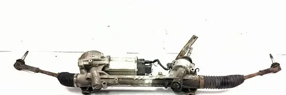 Opel Astra J Steering rack 13363851