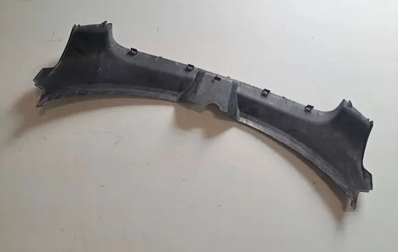 Audi A6 S6 C6 4F Radiator trim 4F0807081 NR13675