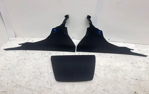 BMW 4 F32 F33 (C) pillar trim 7276895 7276896 7337713