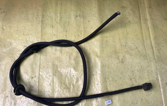 Mercedes-Benz B W245 Windshield washer spray nozzle A1698600492 152045