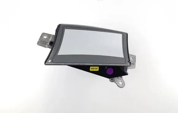 BMW 3 F30 F35 F31 Head up display screen 9287540 11868010 00011505