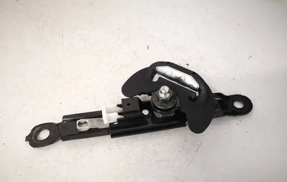 Toyota C-HR I Seat belt adjustment rail F515003