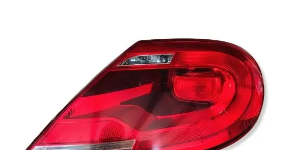 Volkswagen Beetle A5 Rear/tail lights 5C3945096H 01078822053216