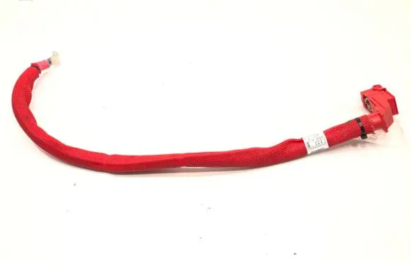 BMW X3 G01 Positive cable (battery) 6839821