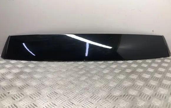 BMW 5 E60 E61 Rear window tailgate spoiler 2294491 K621300 WZ02