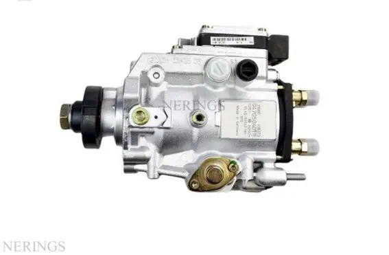 Ford Transit Fuel injection high pressure pump 0470504010 0470504018