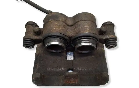 Iveco Daily 35 - 40.10 Front brake caliper 504139834 504120471 42555558