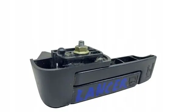 Mitsubishi Lancer VIII Engine bonnet (hood) release handle 